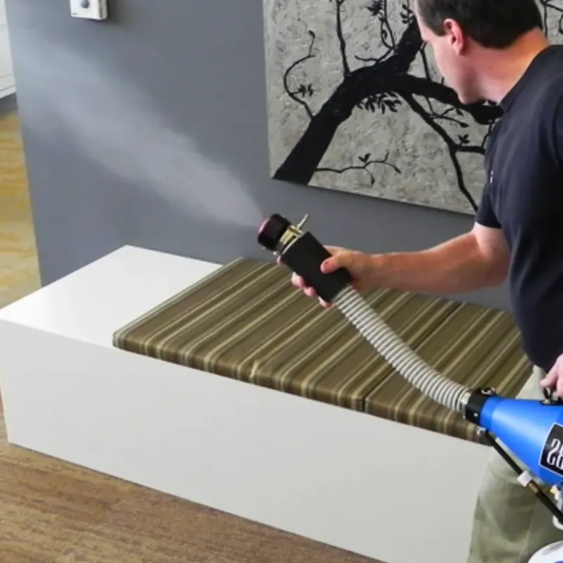 Professional Odor Removal in Davison County, SD